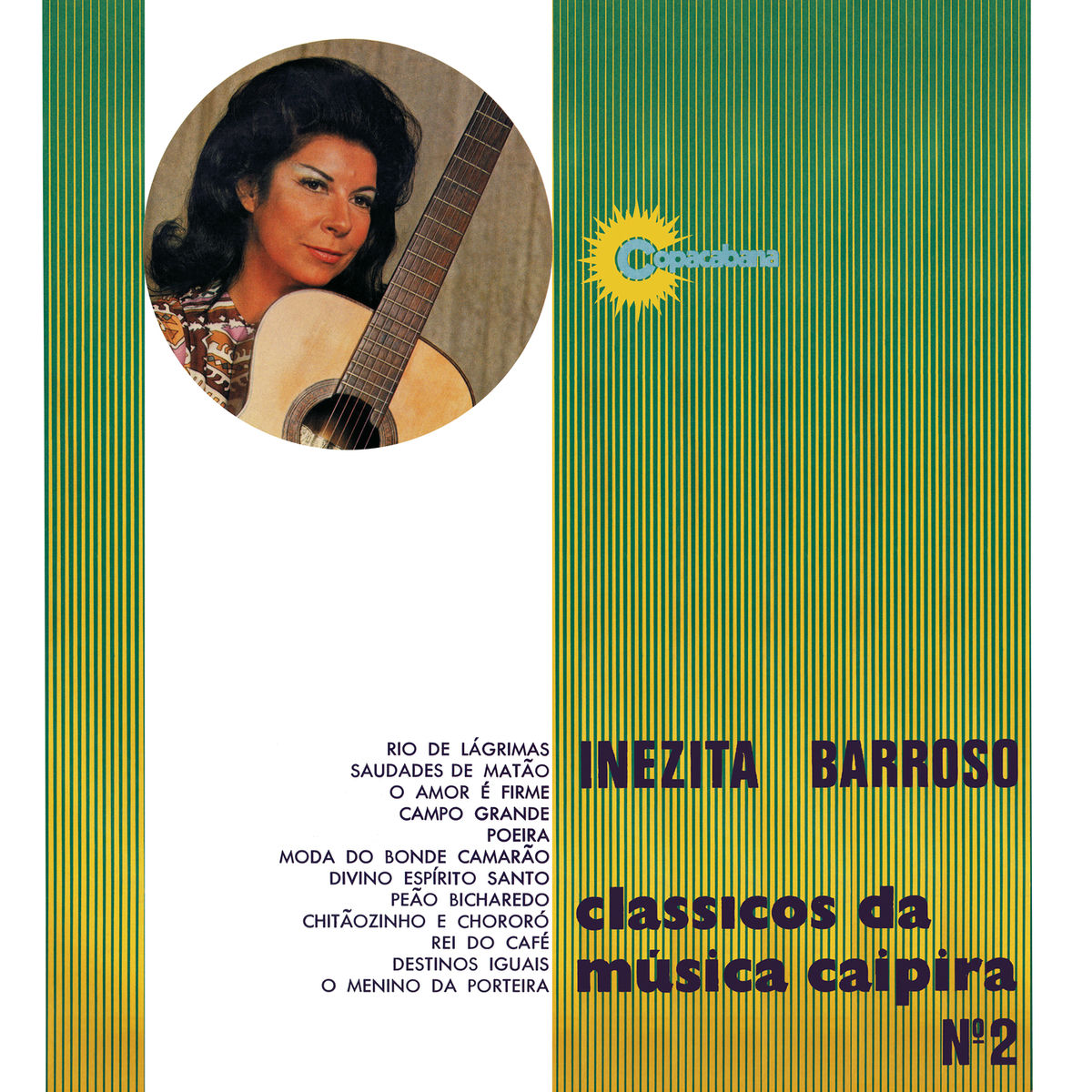 Album cover of Rio De Lágrimas (Rio De Piracicaba)
