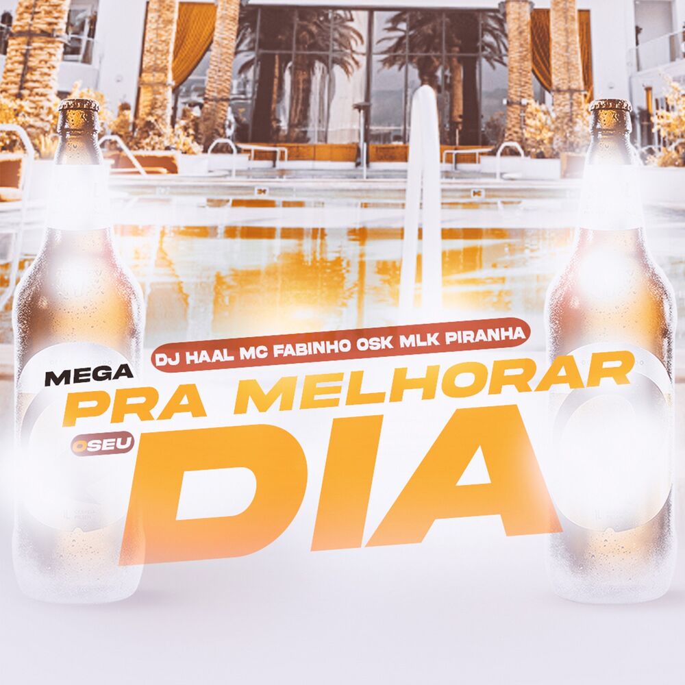 Picture of Mega pra Melhorar o Seu Dia