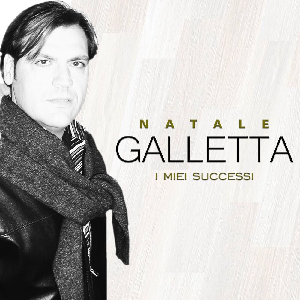 Picture of Natale Galletta (I miei successi)