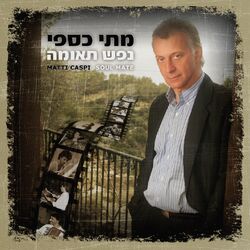 Cover of נפש תאומה