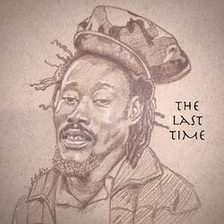 Cover of The Last Time