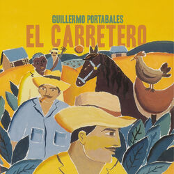 Cover of El Carretero