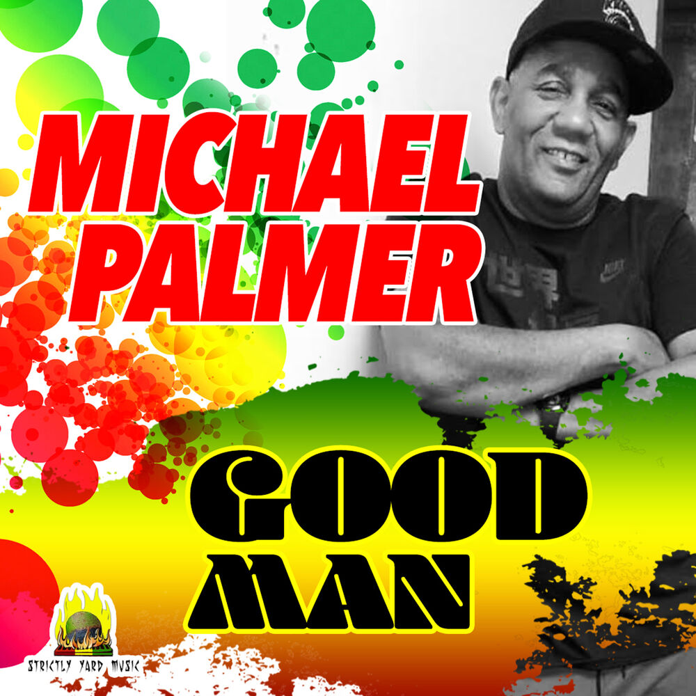 Picture of Good Man