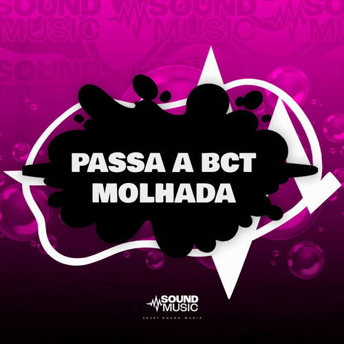 PASSA A BCT MOLHADA