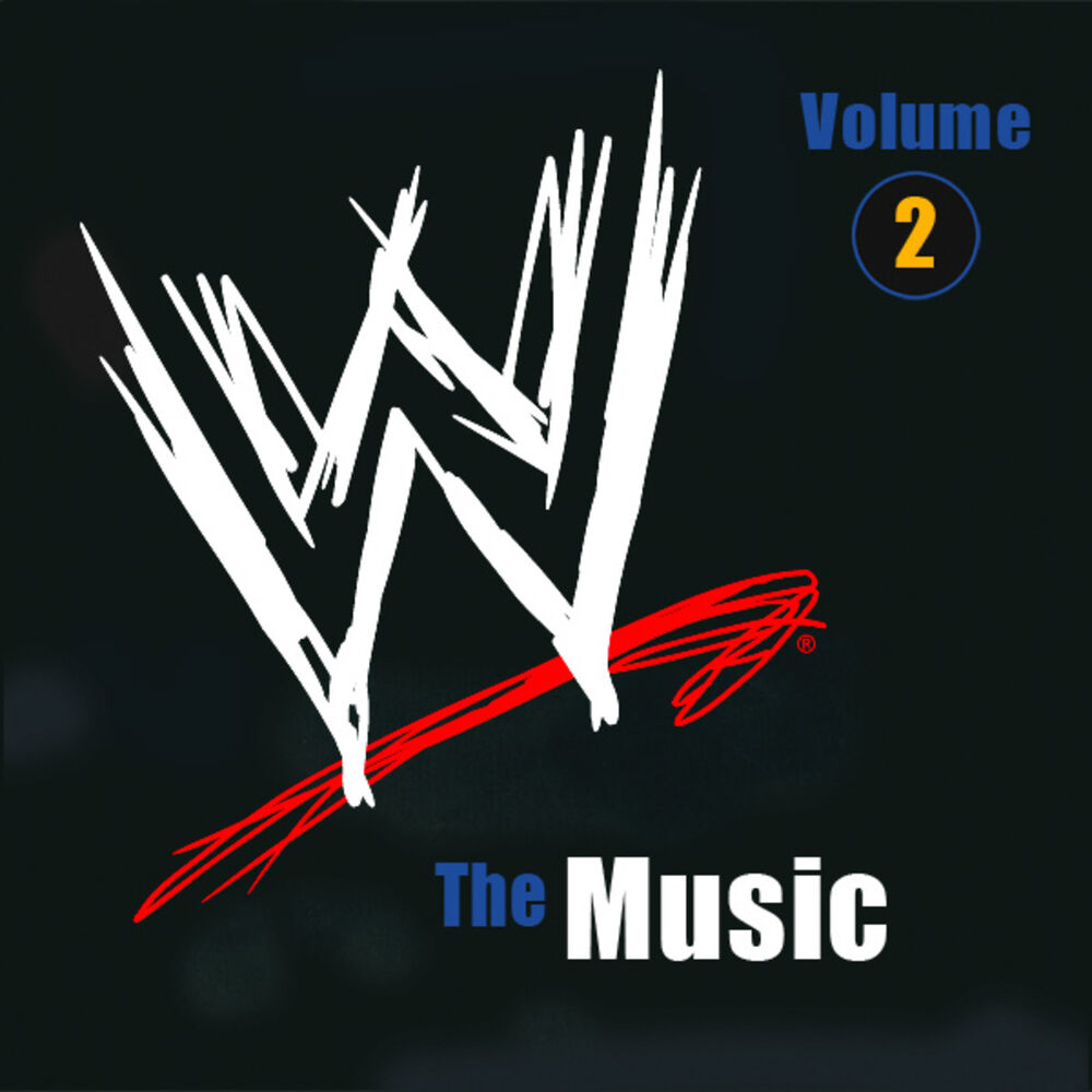Picture of WWE: The Music, Volume 2