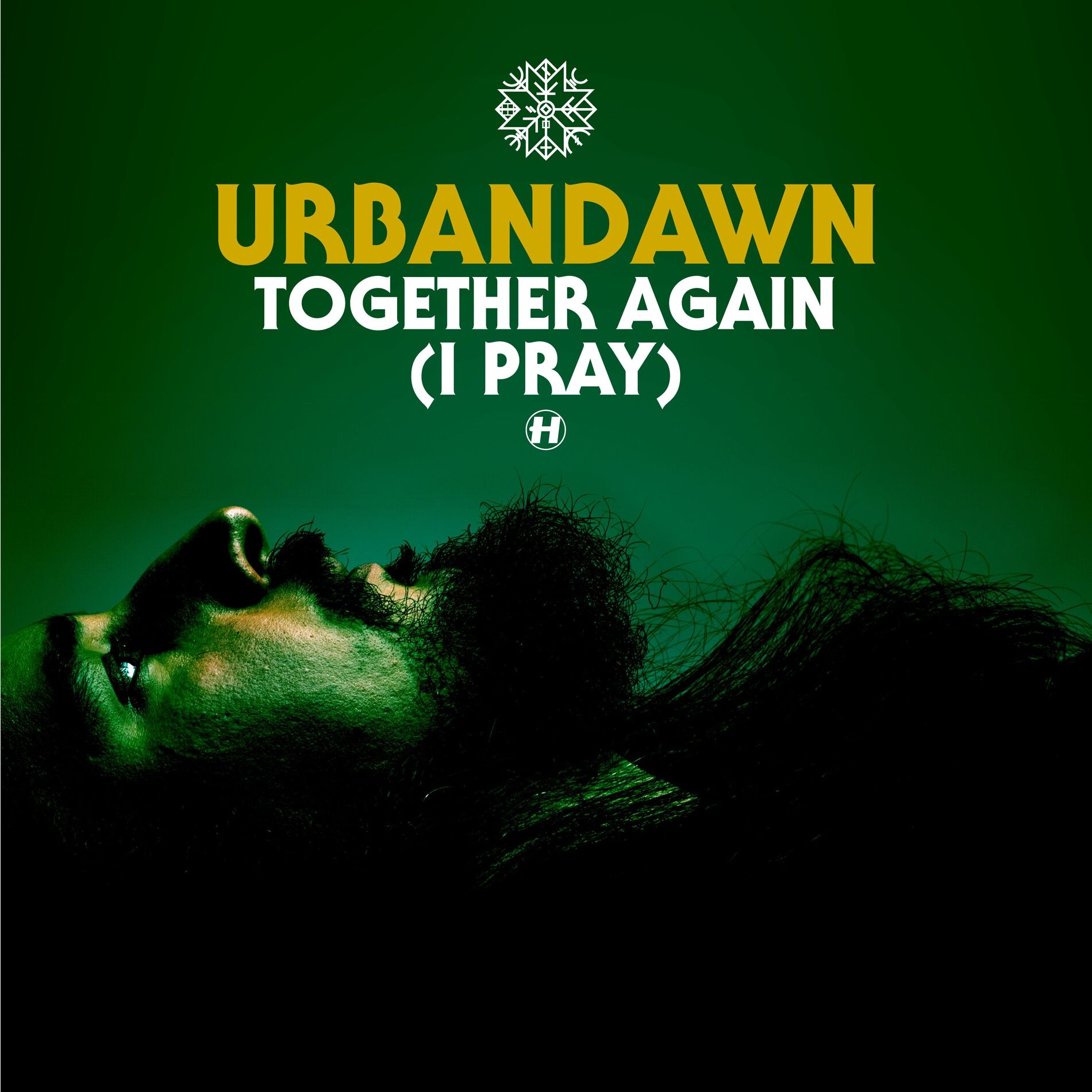 Album cover of Together Again (I Pray)