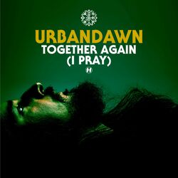 Cover of Together Again (I Pray)
