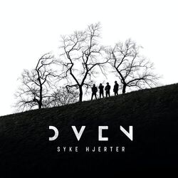 Cover of Syke hjerter