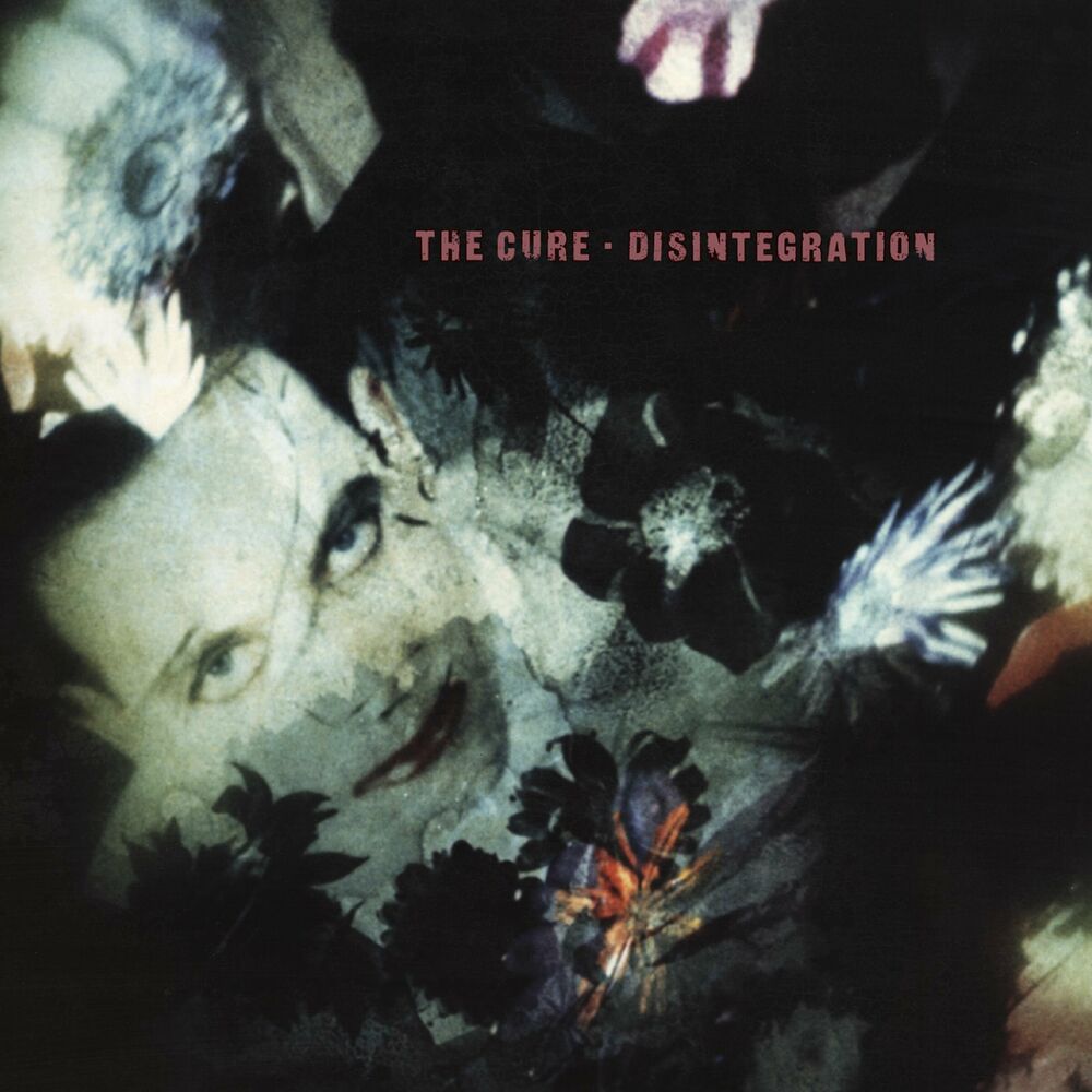 Picture of Disintegration (Deluxe Edition)