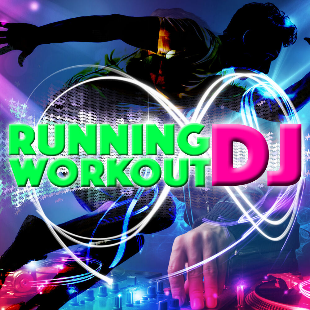 Picture of Running Workout DJ