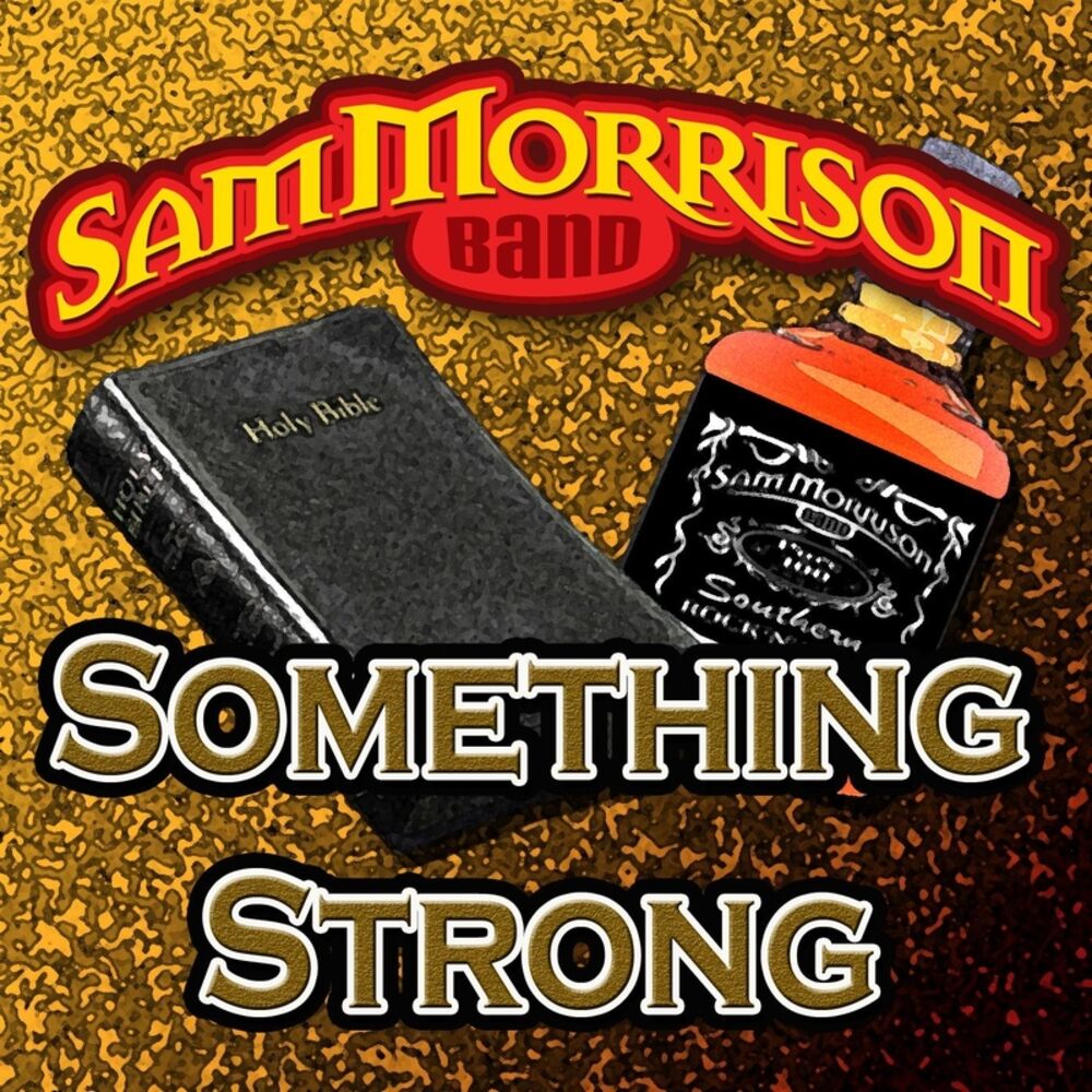 Picture of Something Strong