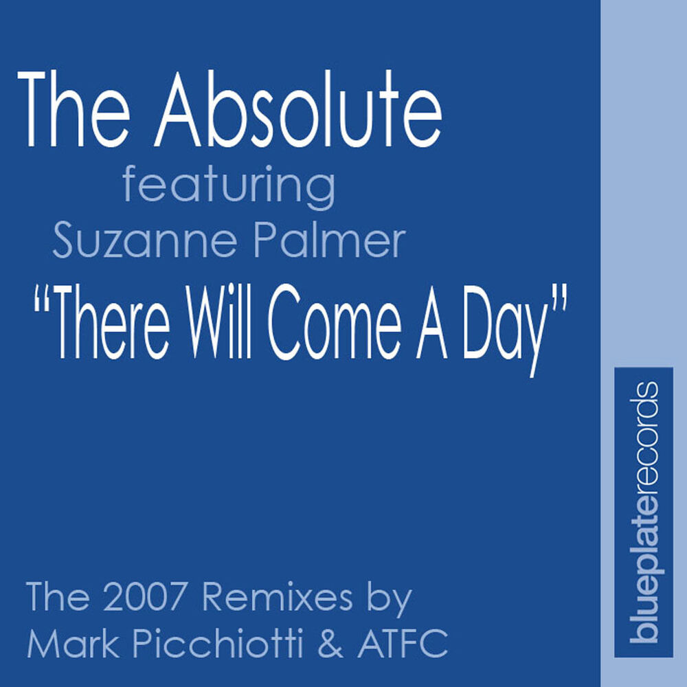 Picture of There Will Come A Day
