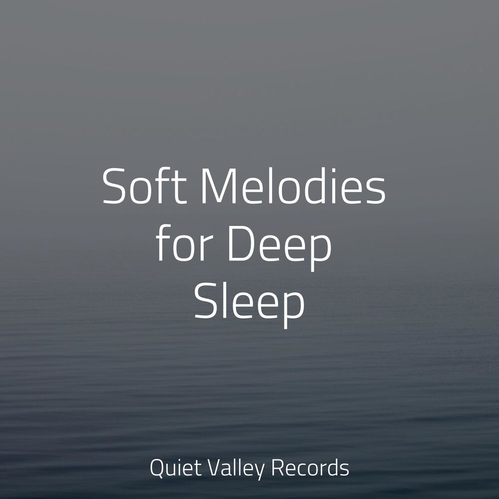 Picture of Soft Melodies for Deep Sleep