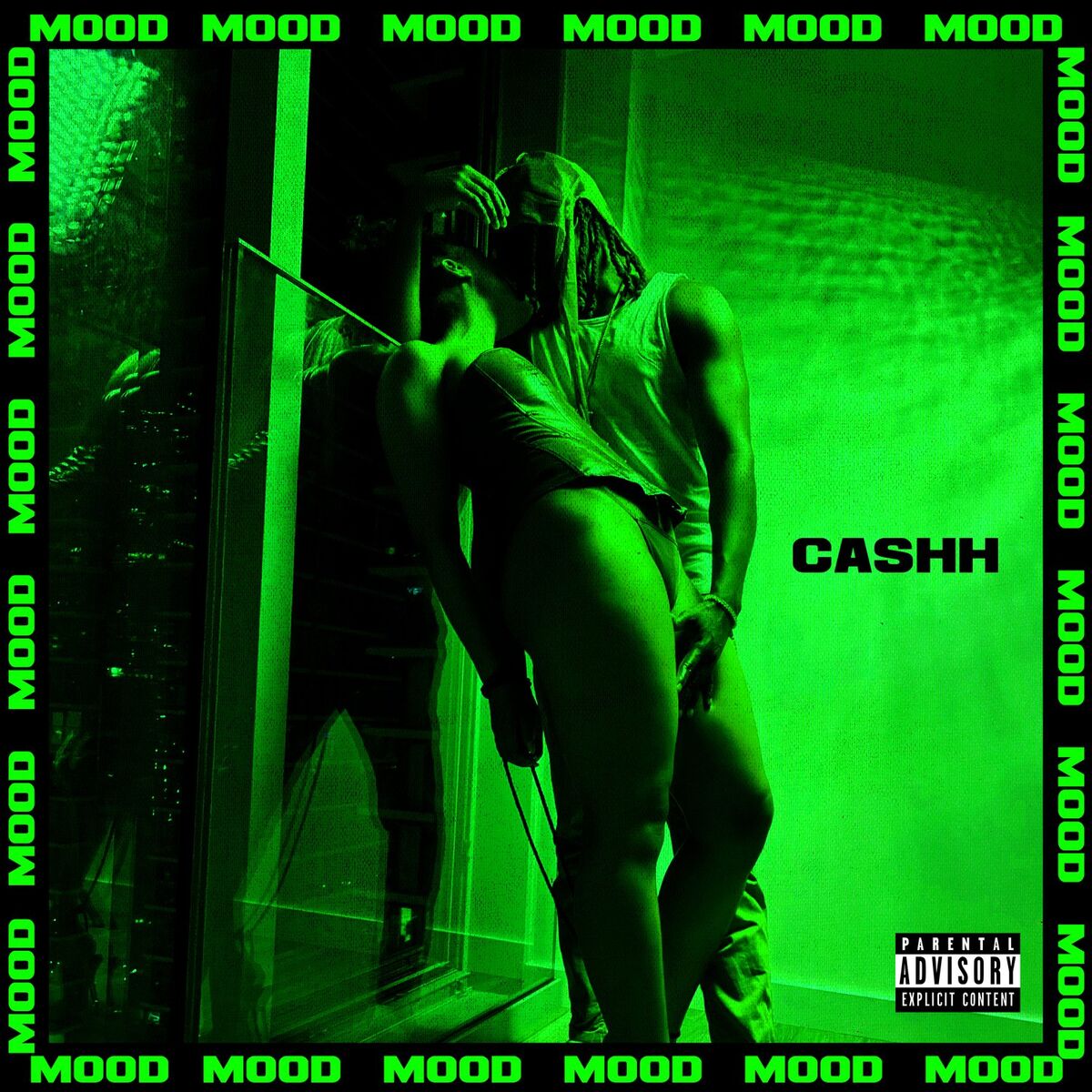 Album cover of Mood