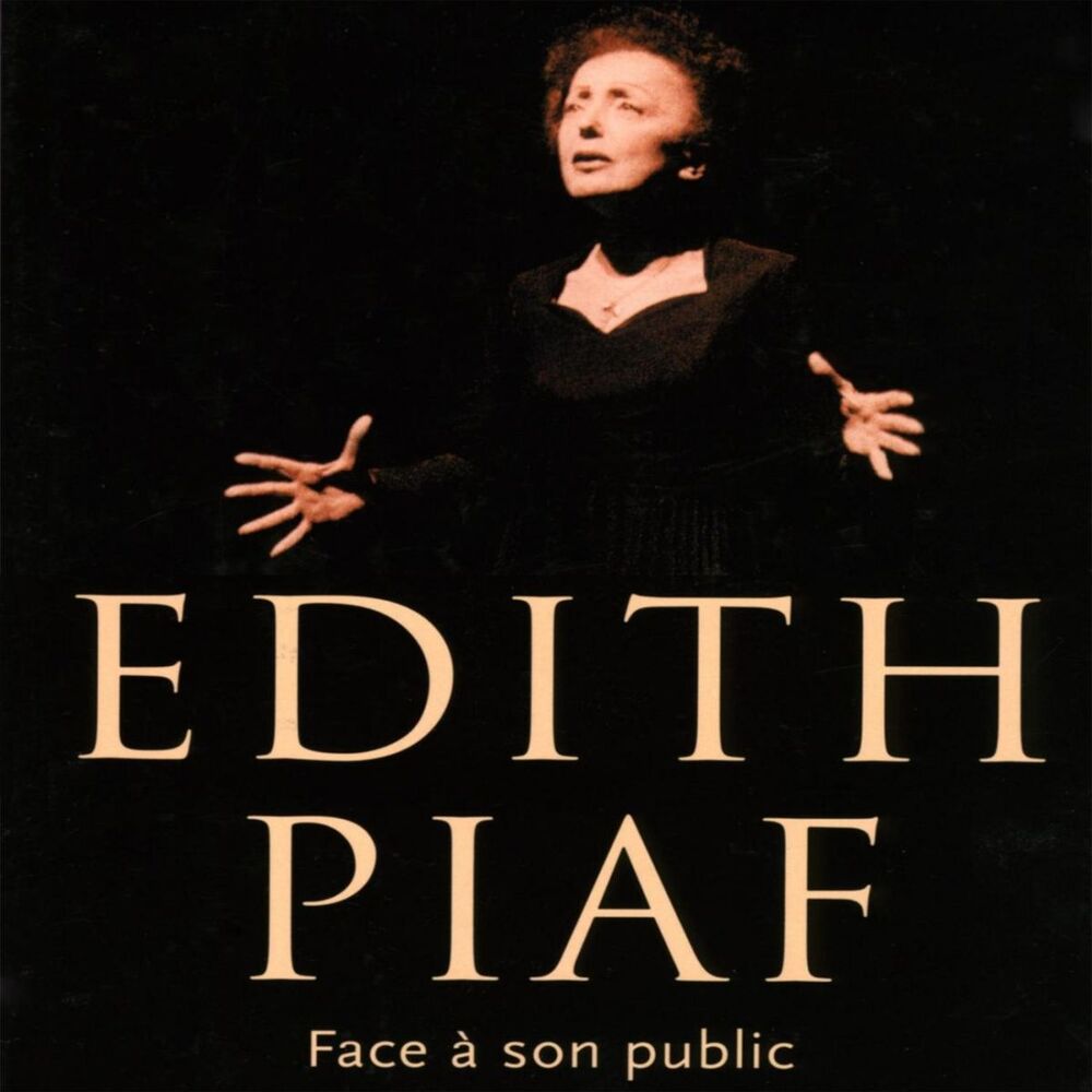 Picture of Face À Son Public