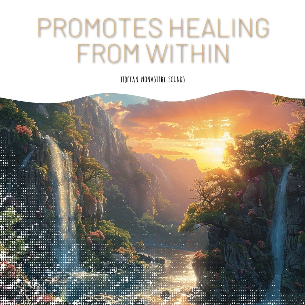 Picture of Promotes Healing from Within