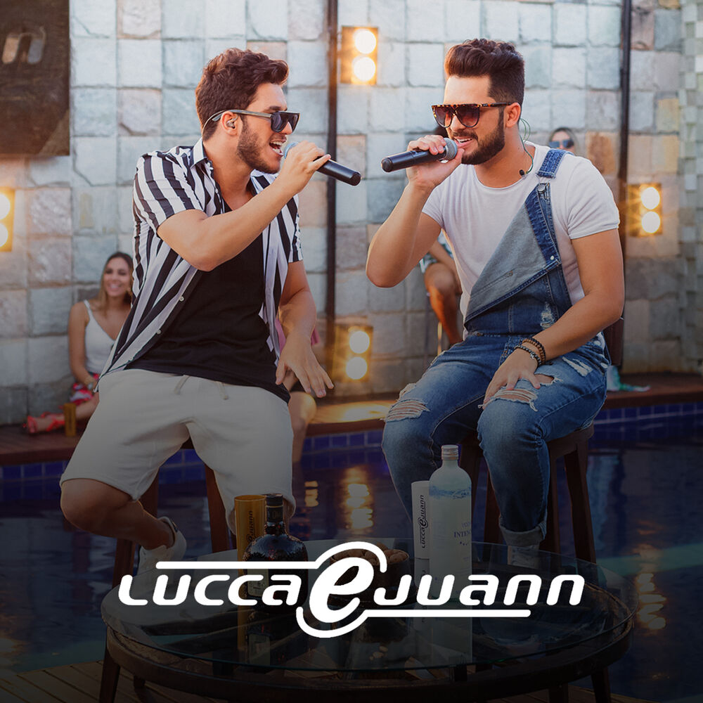 Picture of Lucca e Juann (Ao Vivo)