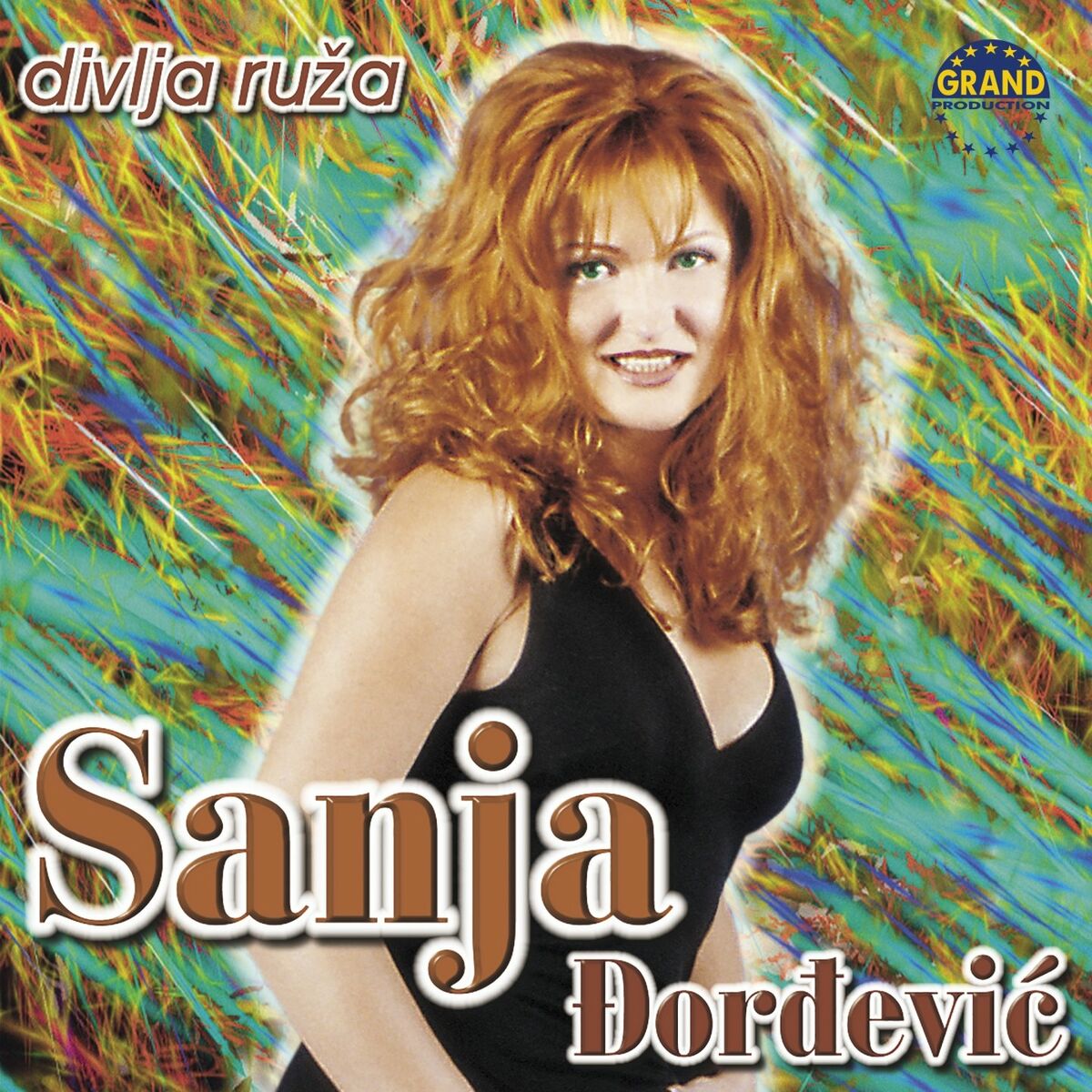 Album cover of Mutivoda
