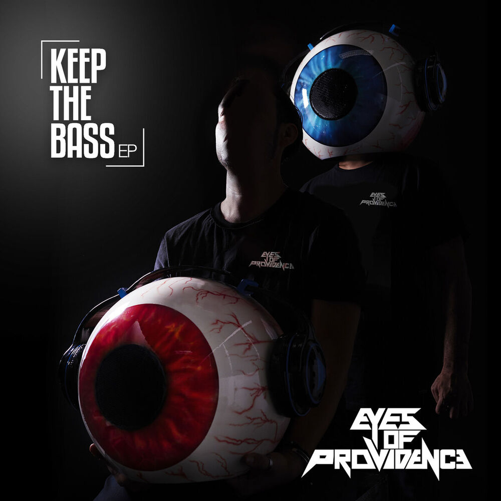 Picture of Keep The Bass - EP