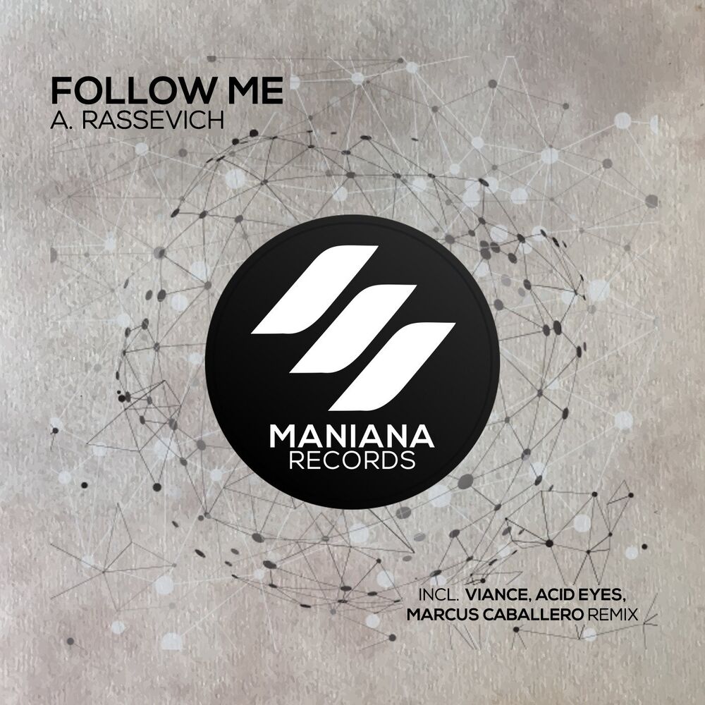 Picture of Follow Me