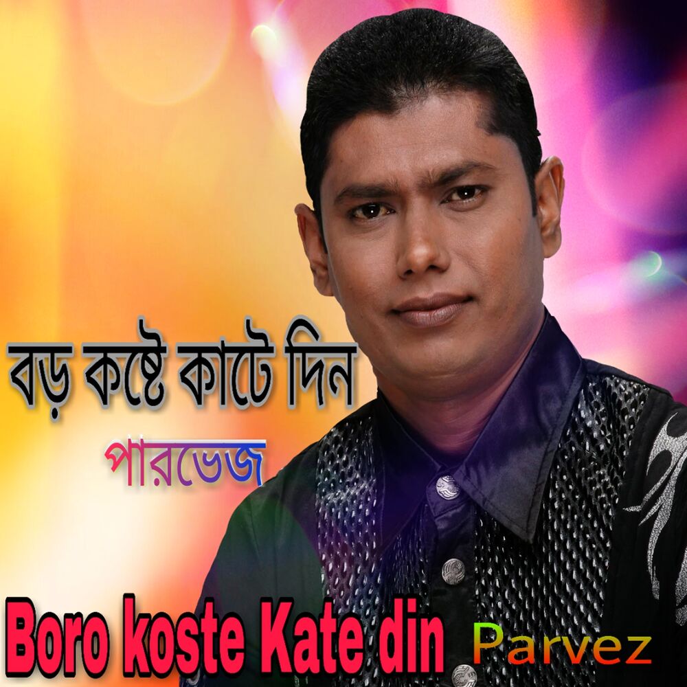 Picture of Boro Koste Kate Din