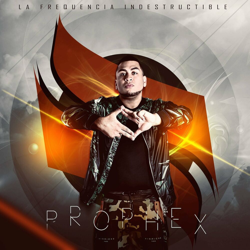 Picture of La Frequencia Indestructible