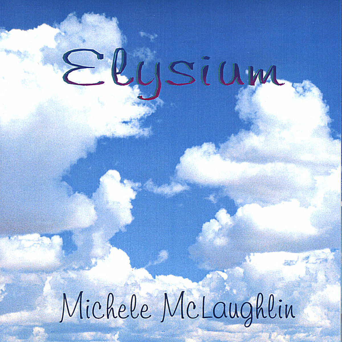 Album cover of Elysium
