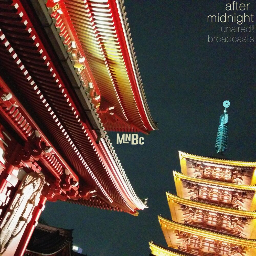 Picture of After Midnight: Unaired Broadcasts