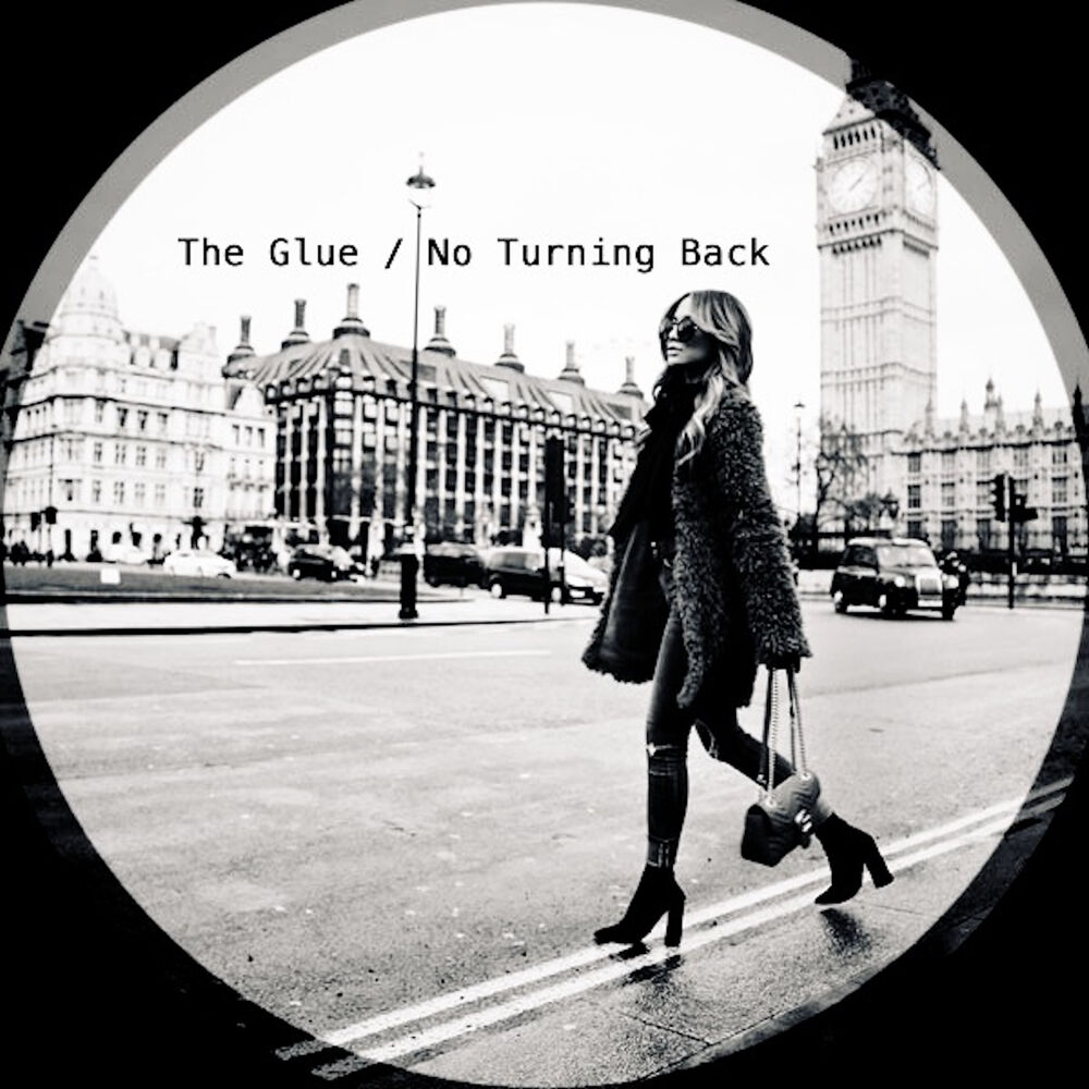 Picture of No Turning Back