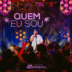 Cover of Quem Eu Sou (EP1)