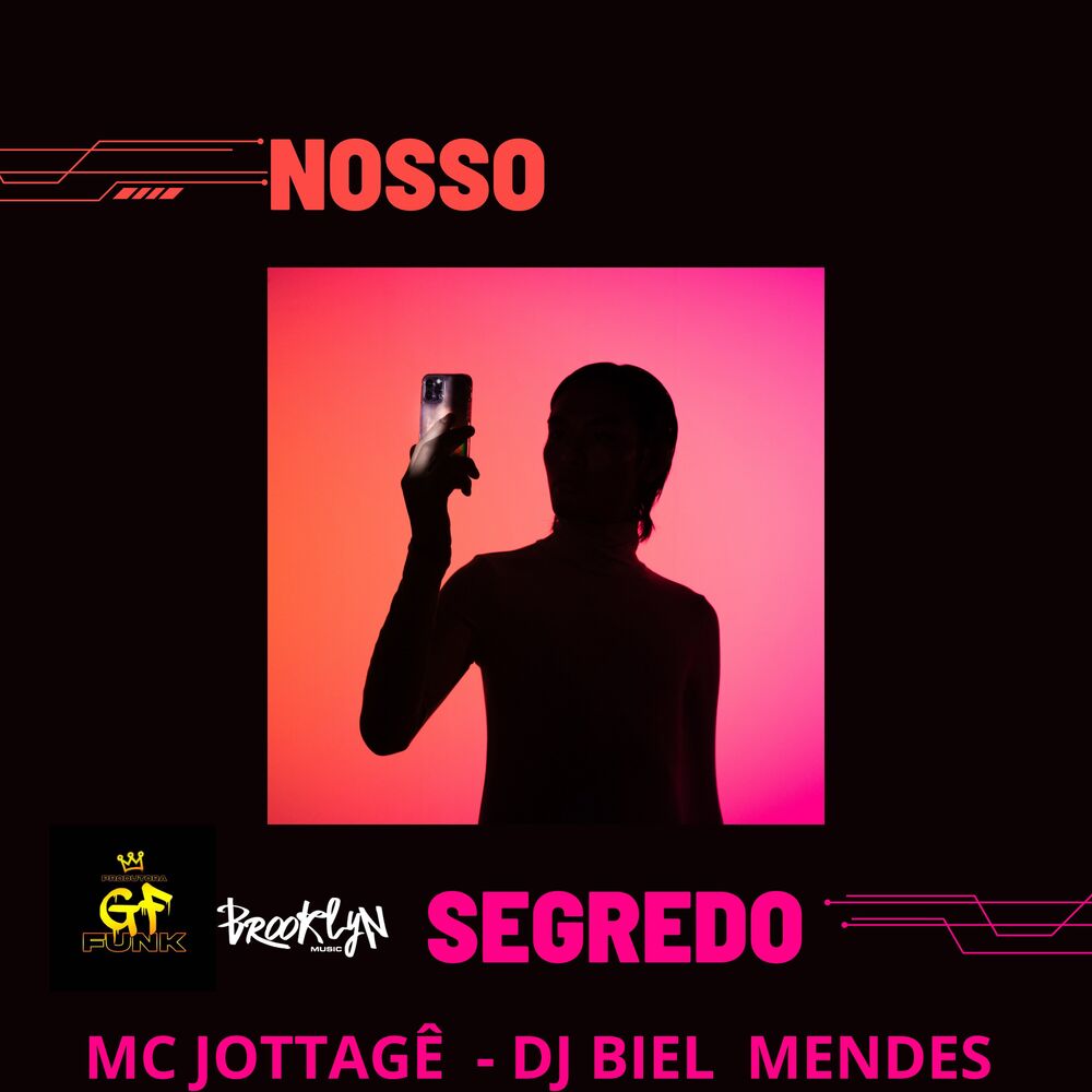 Picture of Nosso Segredo