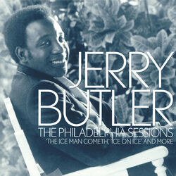 Cover of The Philadelphia Sessions