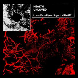 Cover of UNLOVED
