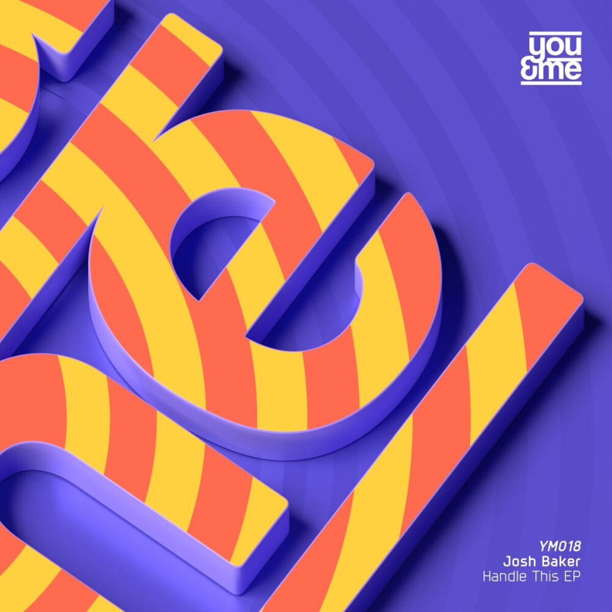 Album cover of Handle This