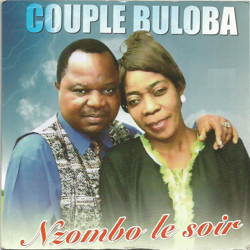 Picture of Nzombo le soir