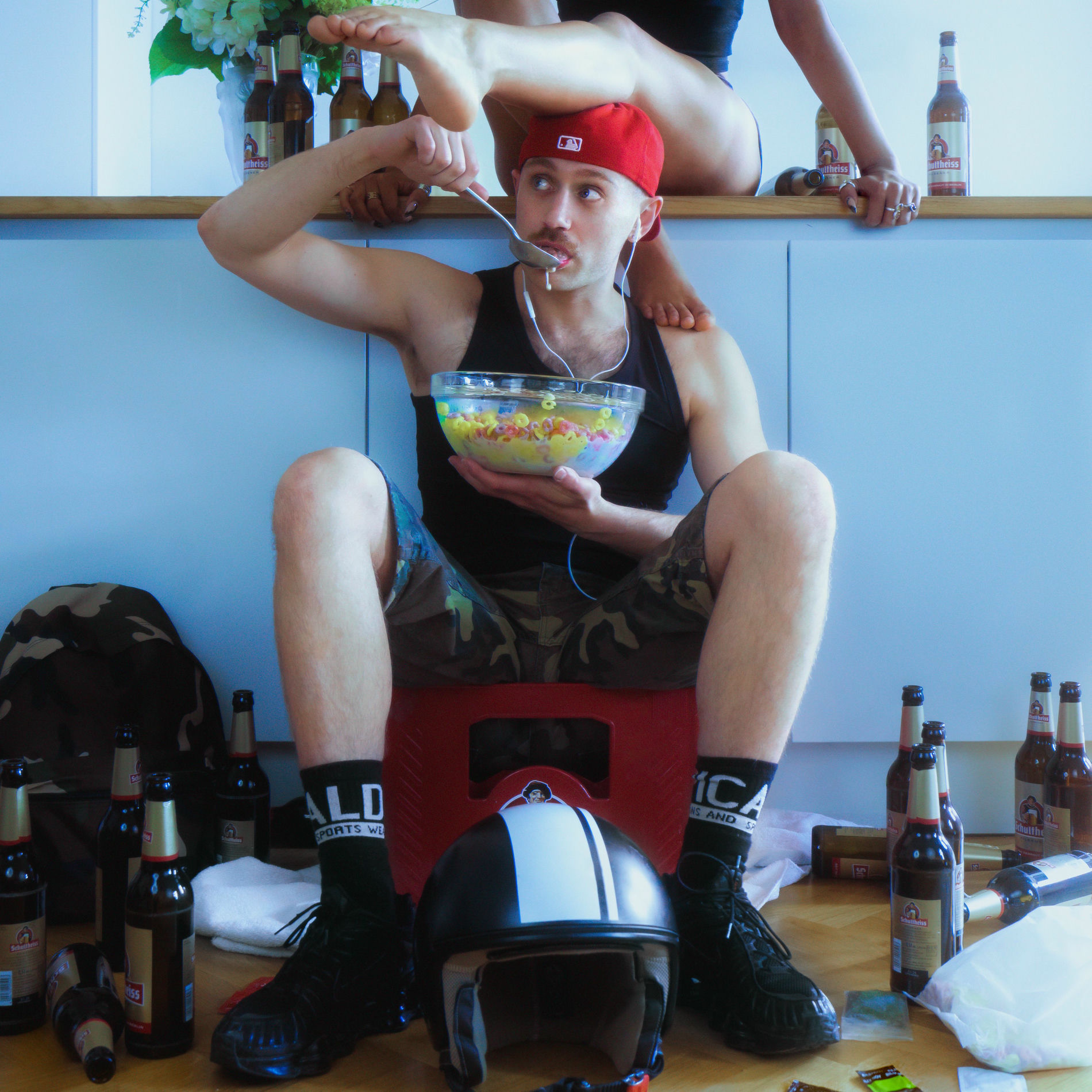 Album cover of Mixtape