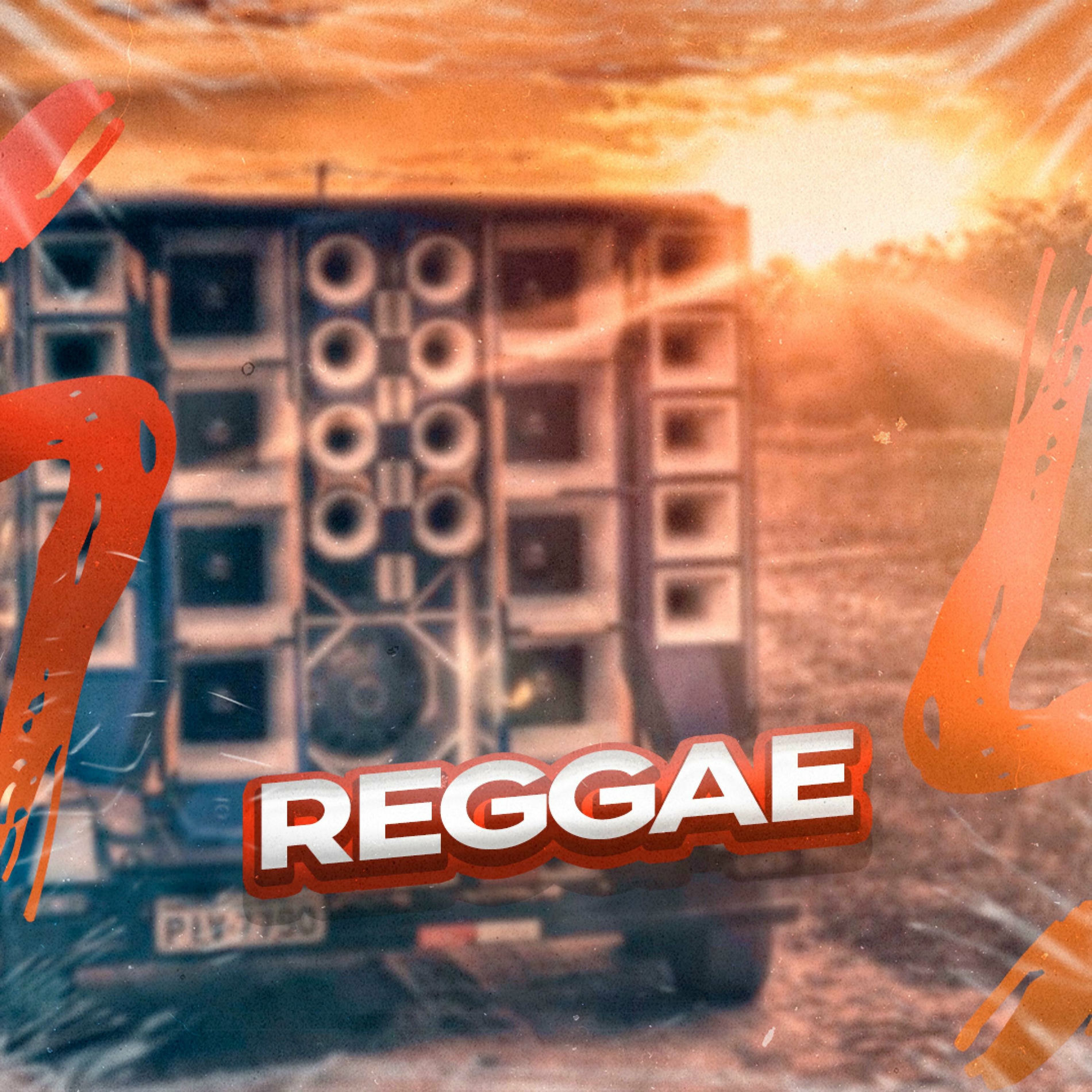 Album cover of Reggae Mix Ep.3