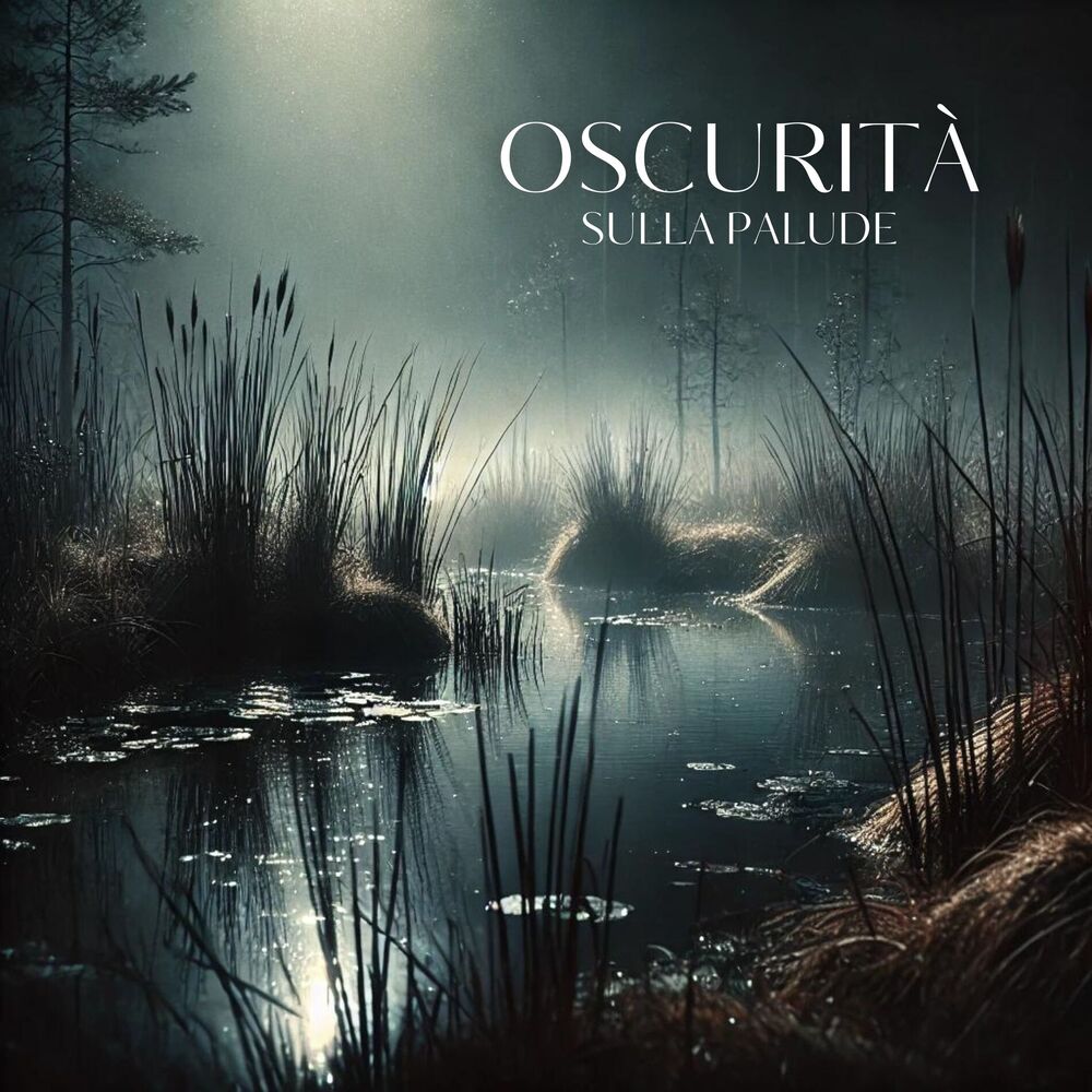 Picture of Oscurità sulla palude