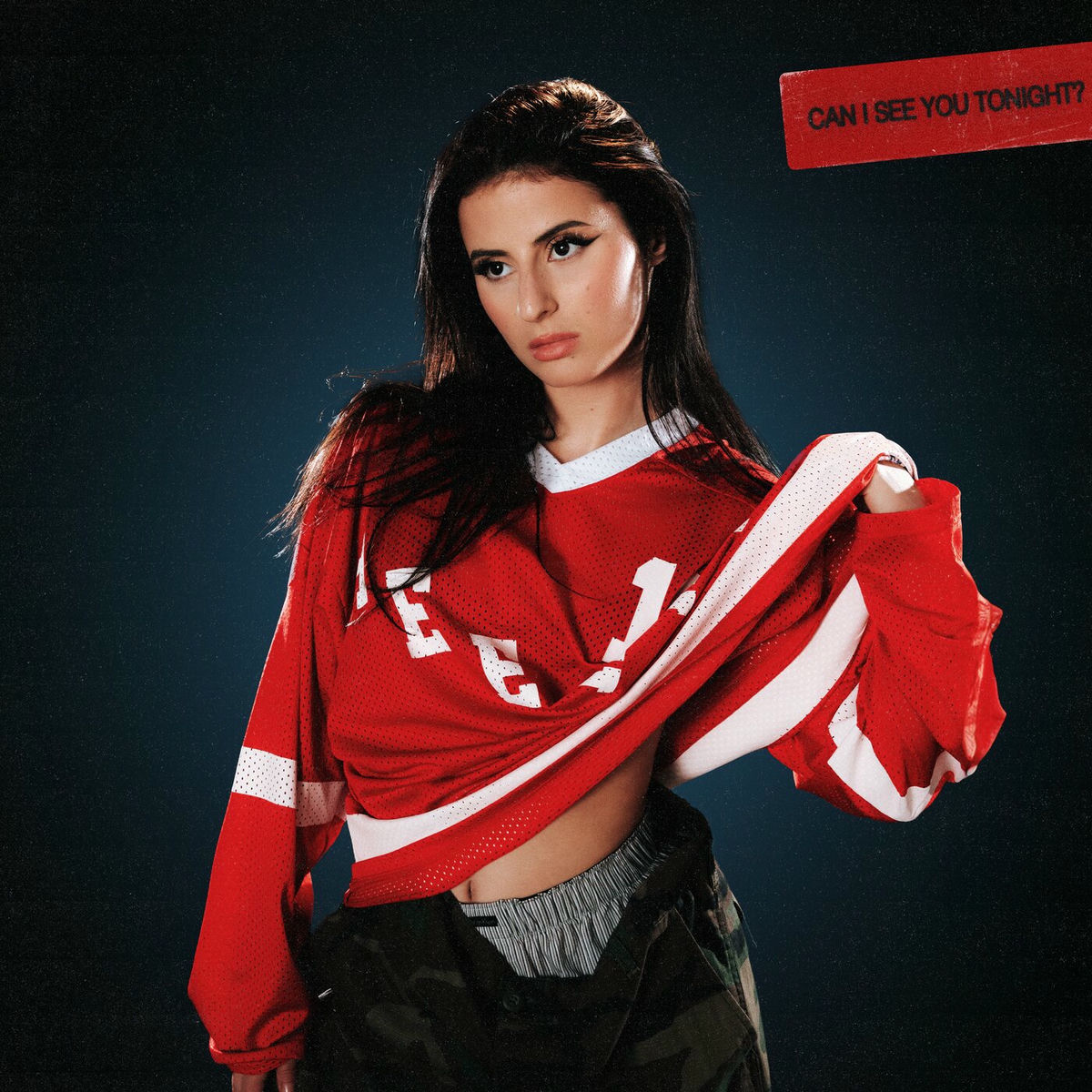 Album cover of can i see you tonight?