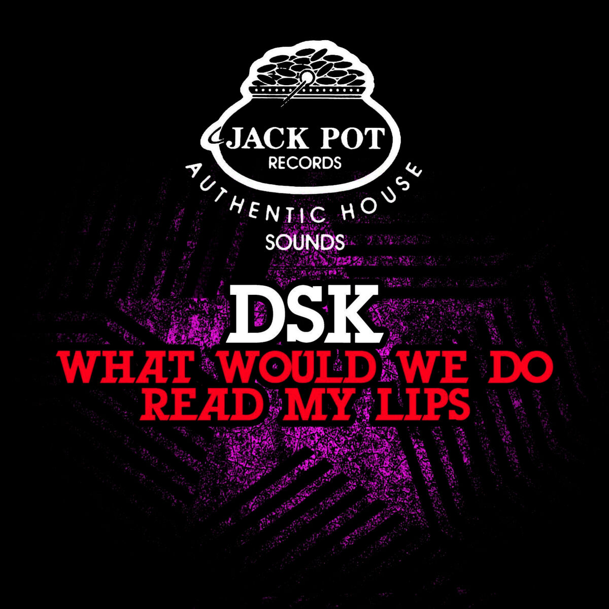 Album cover of What Would We Do