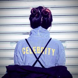 Cover of Young Fame