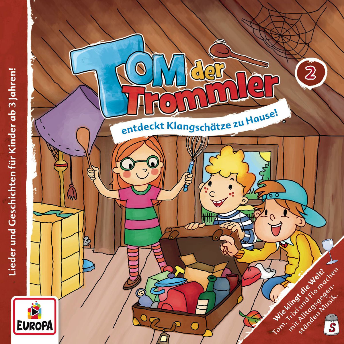 Album cover of Herbstballade