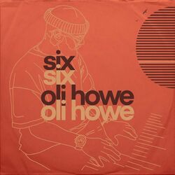 Cover of Six