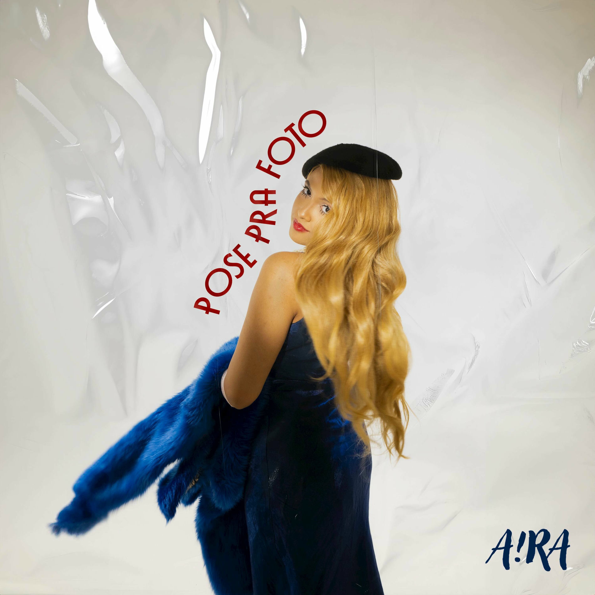 Album cover of Pose Pra Foto