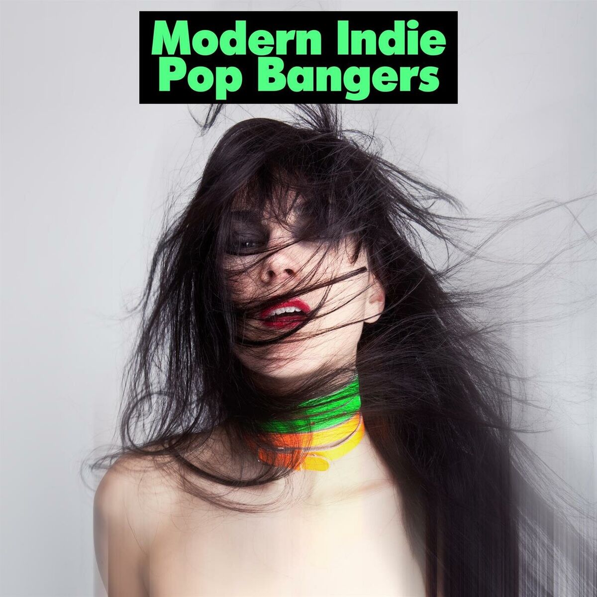 Album cover of Modern Indie Pop Bangers