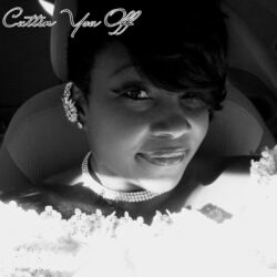 Cover of Cuttin' You Off
