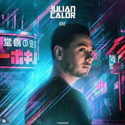 Cover of One