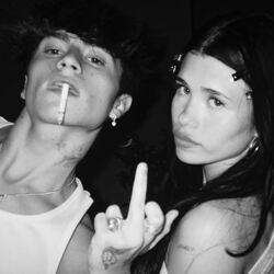 Cover of club heaven