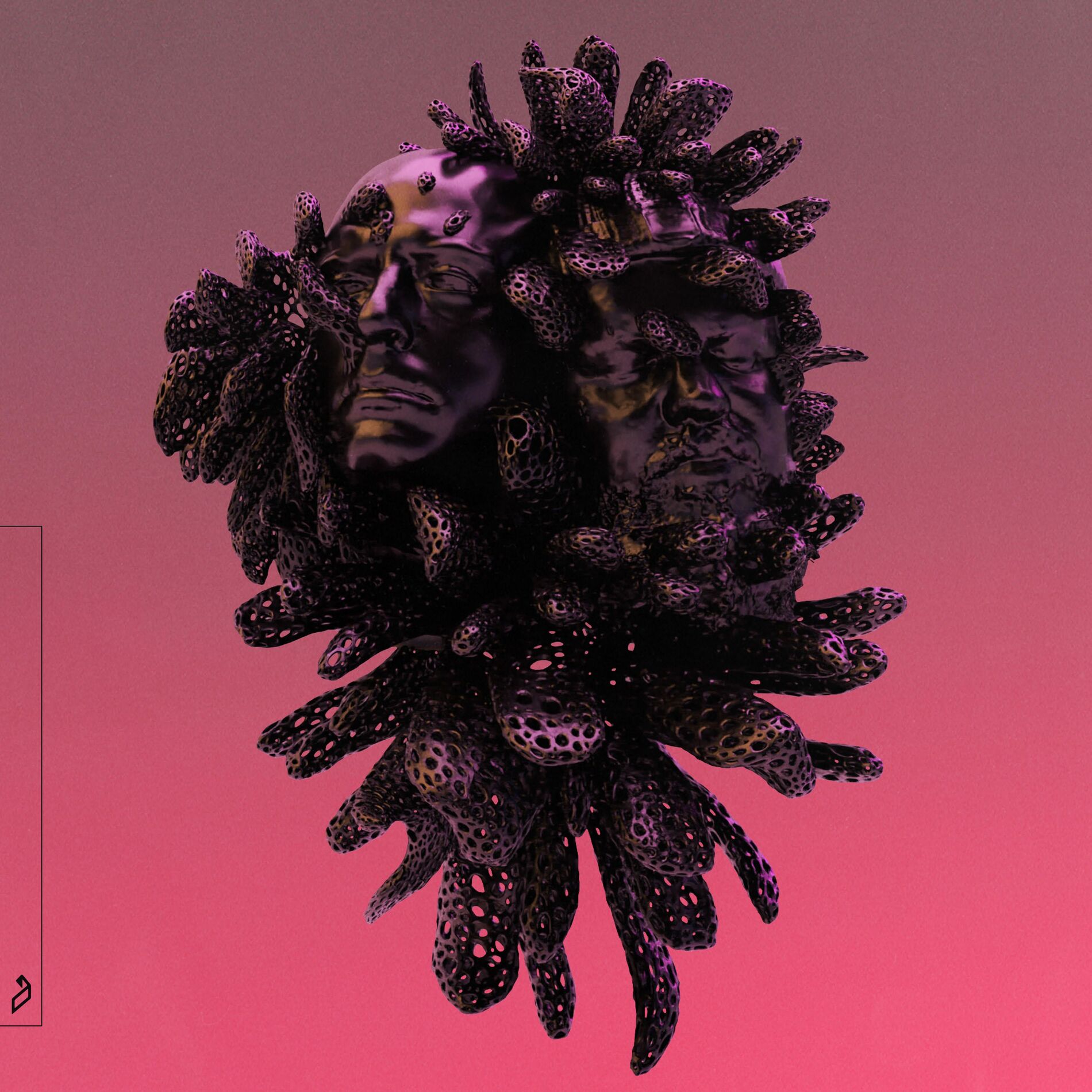 Album cover of The Best Part (Remixes)