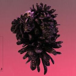 Cover of The Best Part (Remixes)
